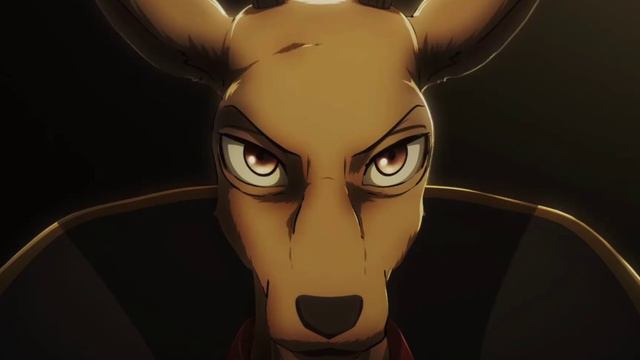 [AMV] Beastars смотреть онлайн