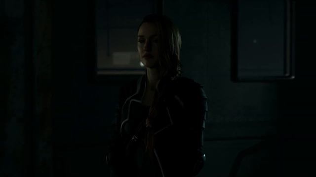 DETROIT: BECOME HUMAN: КАК НАПРЯЧЬСЯ ОЧЕНЬ И ОЧЕНЬ СИЛЬНО #13 смотреть онлайн