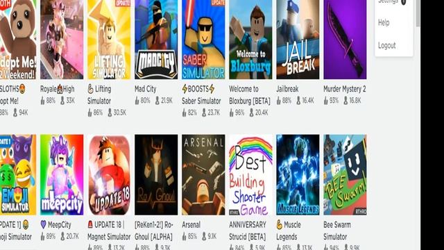 Roblox +btr ayarları ve nasıl(İNDİRİLİR) смотреть онлайн