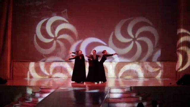 19 Boy with a coin гр Фламенко, рук Ксения Медведева смотреть онлайн