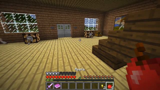 Minecraft | The Plague Episode 1 | You Didn't See That смотреть онлайн