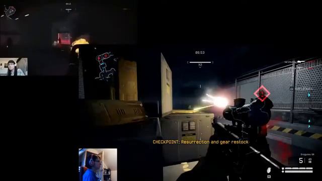 Warface: 07/07/2020 смотреть онлайн