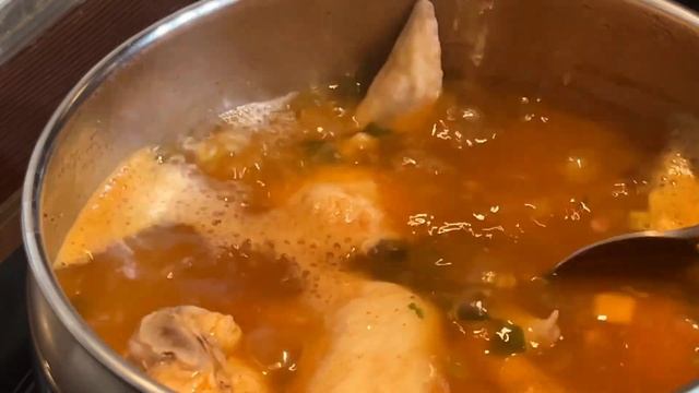 Рамен готовить | Ramen Tayyorlash | Ramen Cook | 라면 요리사