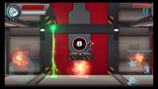 The Ables: Freepoint High (by Qiwi Games) - iOS / Steam - Gameplay Video смотреть онлайн
