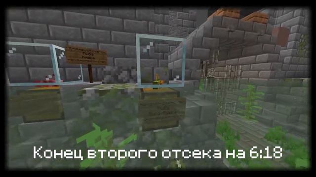 САМЫЙ РЕДКИЕ МОБЫ В ОДНОМ МЕСТЕ #СПК2 смотреть онлайн