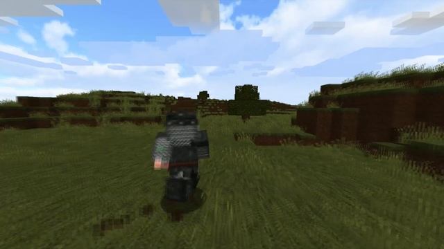 Как Превратить МАЙНКРАФТ в RPG! Minecraft СБОРКИ! смотреть онлайн