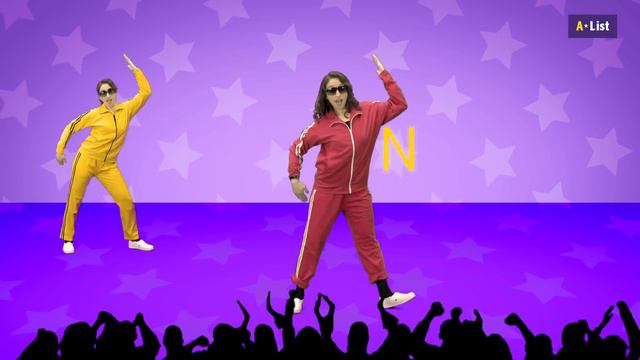 Dance .mp4