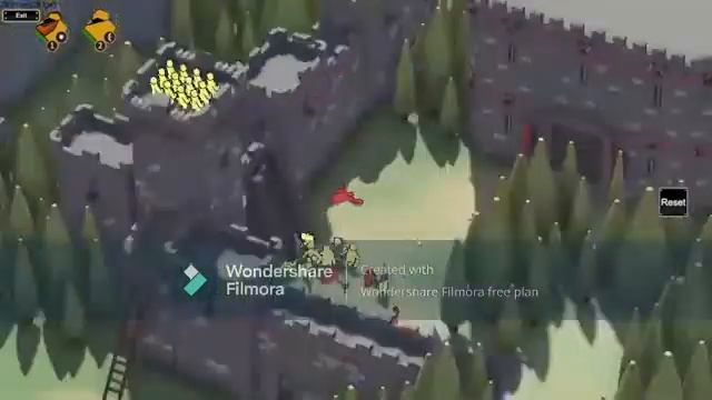 New AMAZING Siege Simulator - Extremely Realistic Siege Warfare Simulator смотреть онлайн