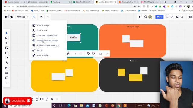 4 Best Mind Mapping Online Tools 2021 Without Downloading Any Software Mind Mapping (100% Free) смотреть онлайн