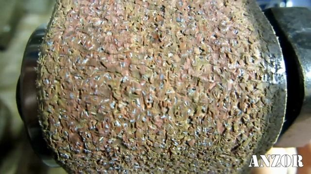 Моё мнение о ленте для гриндера CubitronII 984F зерном Р36 смотреть онлайн