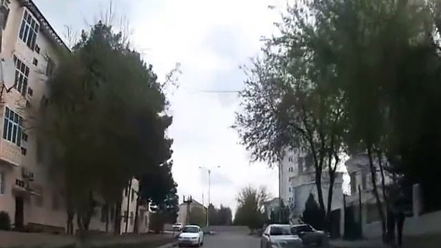 29.03.2019г. Ашхабад. улица Лахути. смотреть онлайн