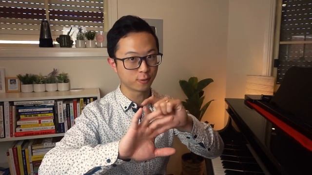 7 Piano Arpeggios Exercises for Beginners смотреть онлайн