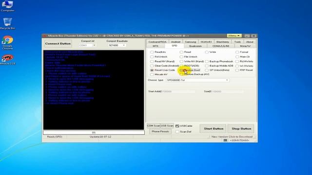 MTK SPD QUALCOMM REPAIR TOOL | mtk auth flash tool | MTK Flash Format All Chipset смотреть онлайн