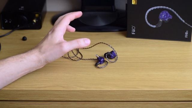 Fiio FH1s Review - A Whole Lot Of Fun