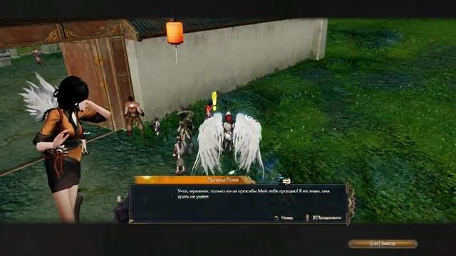 Обзор игры Revelation (Часть 9) смотреть онлайн