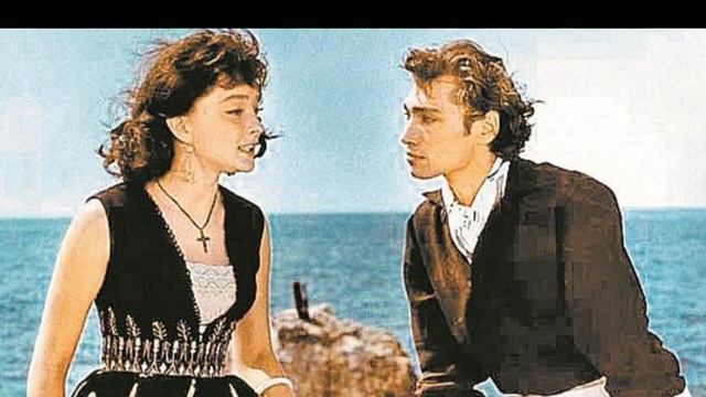 Этих легендарных актёров из советского кино и по сей день считают эталонами мужской красоты #share смотреть онлайн