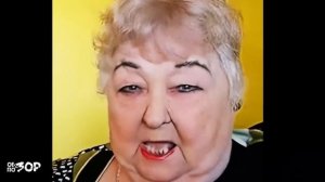 БАБА НИНА ОБЗОР НА ПОЗОР