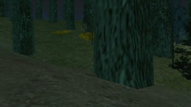 GTA SA - « Поворот не туда: Последний курорт » 2-й эпизод смотреть онлайн