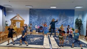 Опа-опа, чики-чики, мама-мия хо-ро-шо!