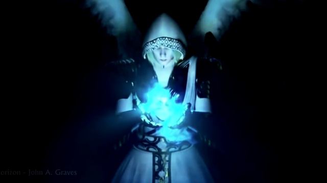 Epic Cinematic | Between Heaven and Earth - Music by Audiomachine | Game Montage смотреть онлайн