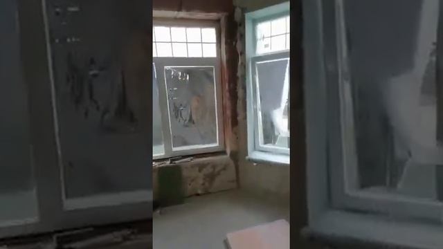 Монтаж оконных откосов 2 Уютный дом Крым смотреть онлайн