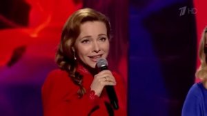 Аглая Шиловская  Анастасия Макеева  Екатерина Гусева — Зорька алая