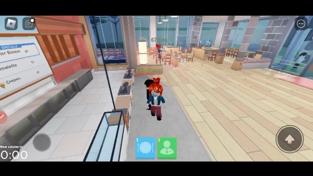 ✨UPDATE✨RESTAURANT TYCOON 2 CODES - ROBLOX RESTAURANT TYCOON 2 - RESTAURANT TYCOON 2 CODES 2023 смотреть онлайн