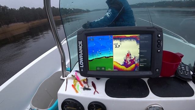 Можно ли поймать окуня на микроджиг зимой?Зимний спиннинг 2020 [простая рыбалка]? смотреть онлайн