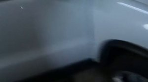 Установка подсветки дверей VW TIGUAN 1gen рестайлинг