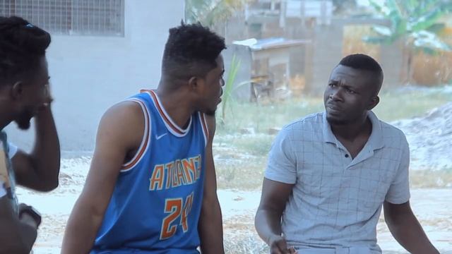 RULES OF THE GAME EP 1 смотреть онлайн