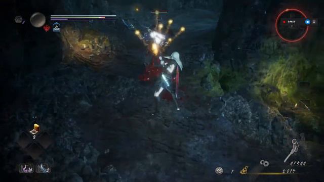 Nioh2 - Даже с читами сложно 2 смотреть онлайн