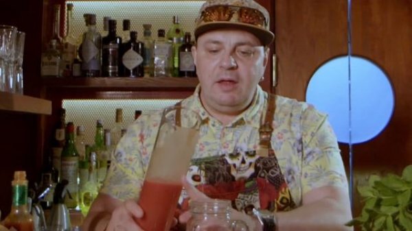 Michelada – Мичелада