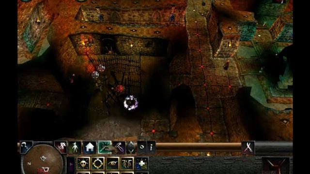 Обучающее Прохождение Dungeon Keeper 2 (Серия №13) - Часть №3 смотреть онлайн