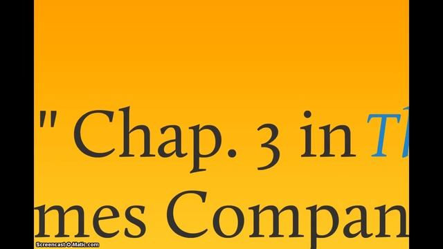 Chicago Style Citation- Book chapter (16th Edition) смотреть онлайн
