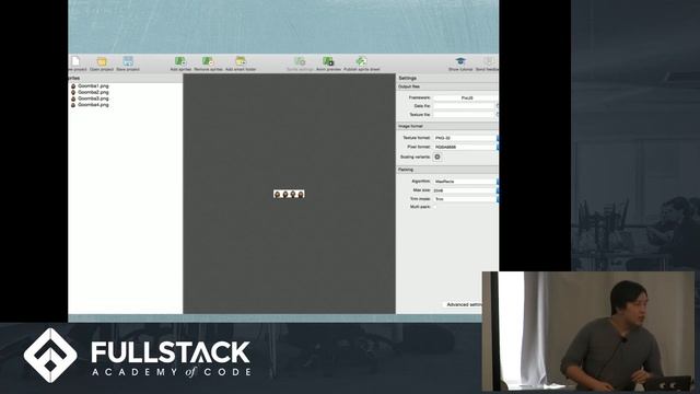 Phaser Tutorial - How to Make a Game Using Phaser смотреть онлайн