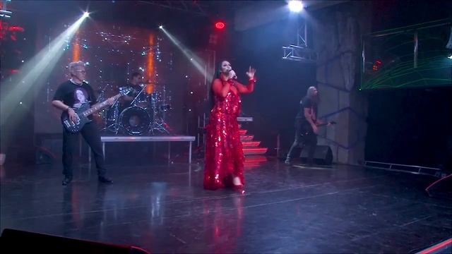 Мой родной человек! Лариса Гордьера. смотреть онлайн