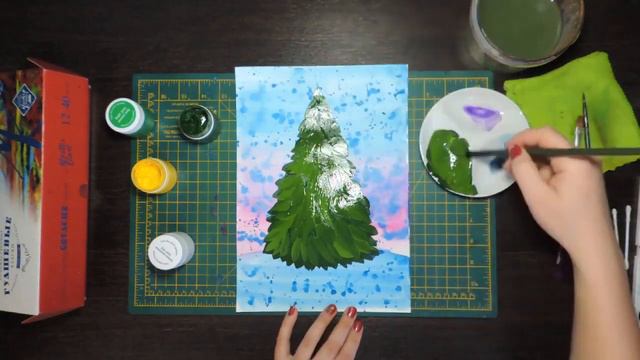 Нарядная Елочка смотреть онлайн