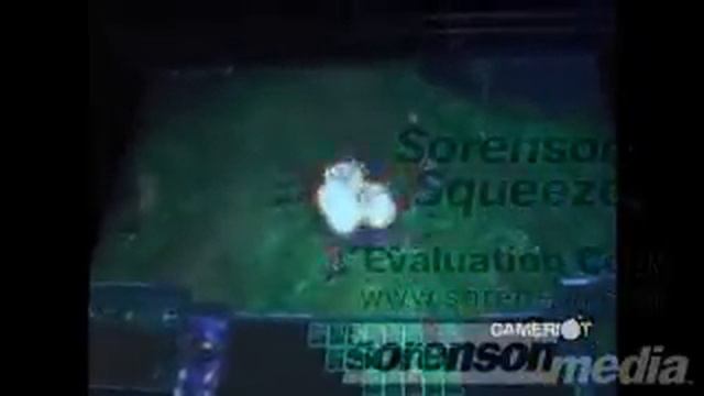 Blizzcon: New Starcraft 2 Footage смотреть онлайн