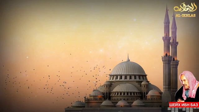 Коллективный Намаз женщин| Шейх ибн Баз раhuмаhyЛлаh смотреть онлайн
