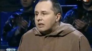 Своя игра. Друзь - Подольный - Эдигер (05.12.2004)