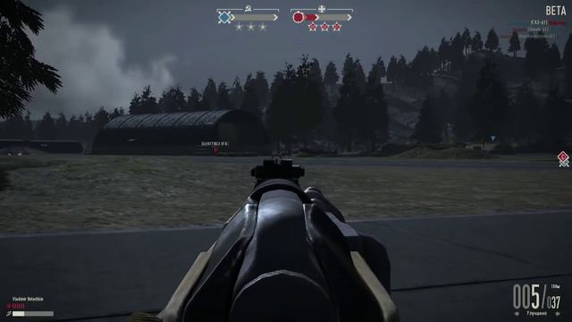 Герои и генералы(Heroes and Generals) - Подрывник! #7 смотреть онлайн