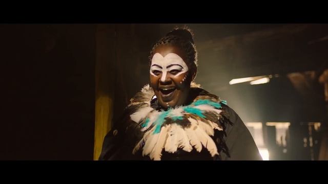 JCC Interview : SUPA MODO