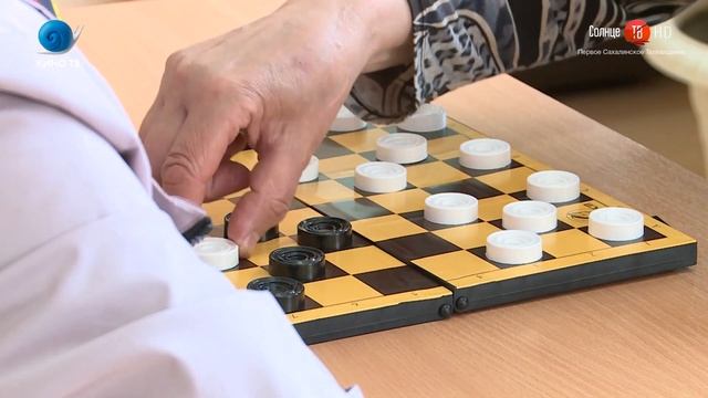 Сахалинская неделя 25.06.2019 смотреть онлайн