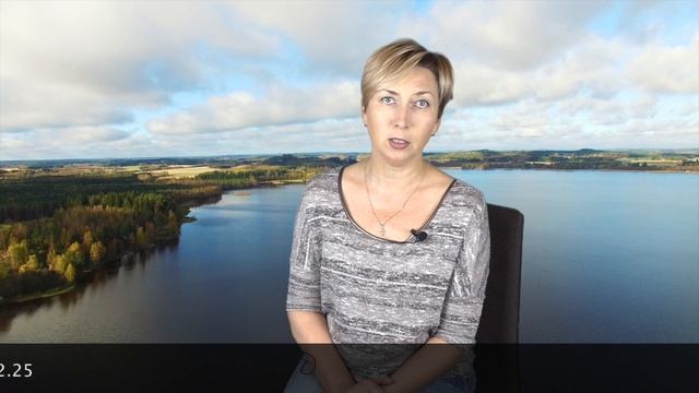 Про оплату отпуска и больничного няни. Правильный совет № 1 смотреть онлайн