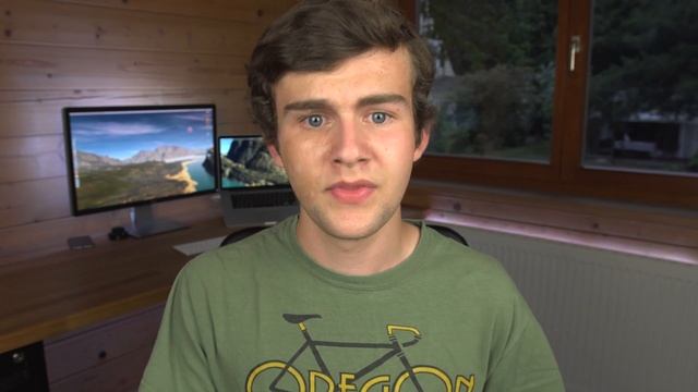 iOS 10, macOS Sierra und mehr! WWDC 2016 Zusammenfassung- Techniklike смотреть онлайн