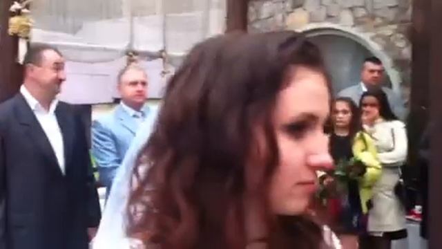 Свадьба русского и бульбашечки смотреть онлайн