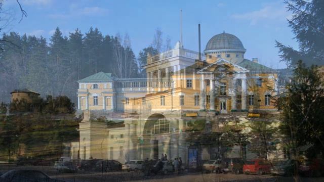 луга ленинградская область смотреть онлайн