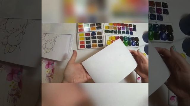 Сертификат своими руками #handmade смотреть онлайн