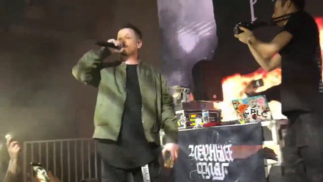 PLC - Навылет 22.03 Н.Новгород смотреть онлайн