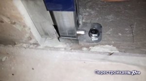 Как установить инсталляцию Grohe. Инструкция для новичков.